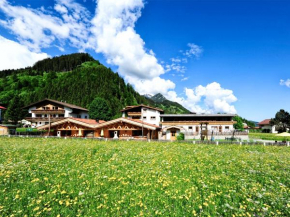 Appartements & Chalets Wiesenruh